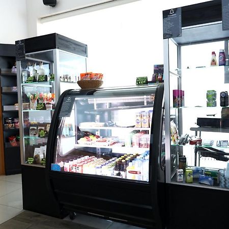 Mision Express Durango Hotel Ngoại thất bức ảnh