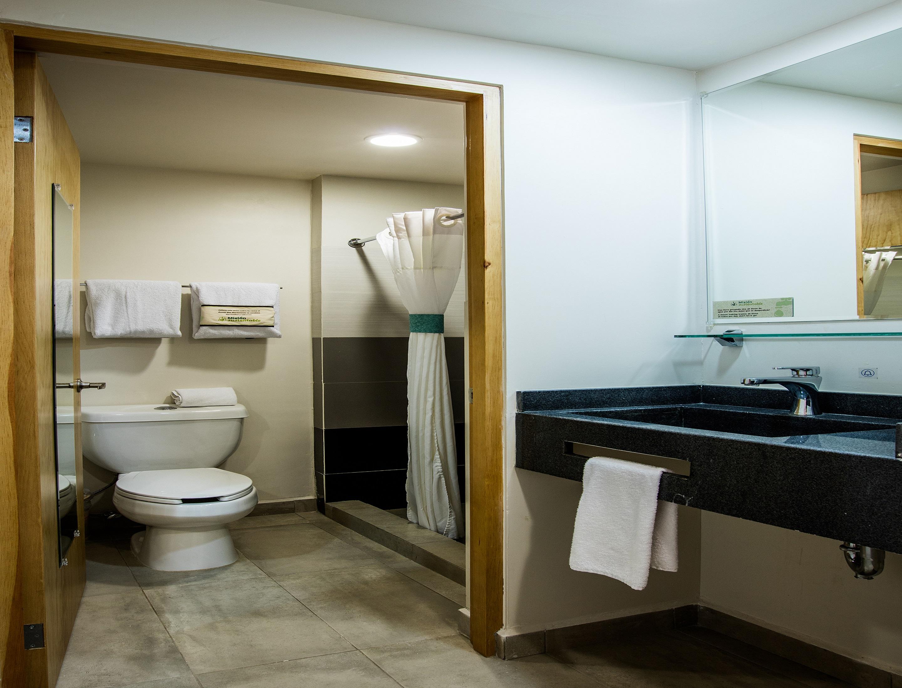 Mision Express Durango Hotel Ngoại thất bức ảnh