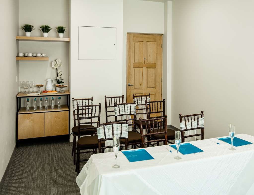 Mision Express Durango Hotel Tiện nghi bức ảnh